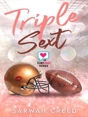 cover image of Triple Sext